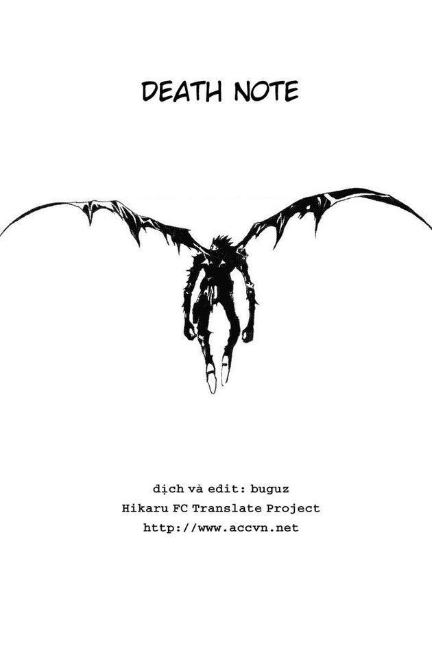 Cuốn Sổ Thiên Mệnh Chap 5 - Next Chap 6