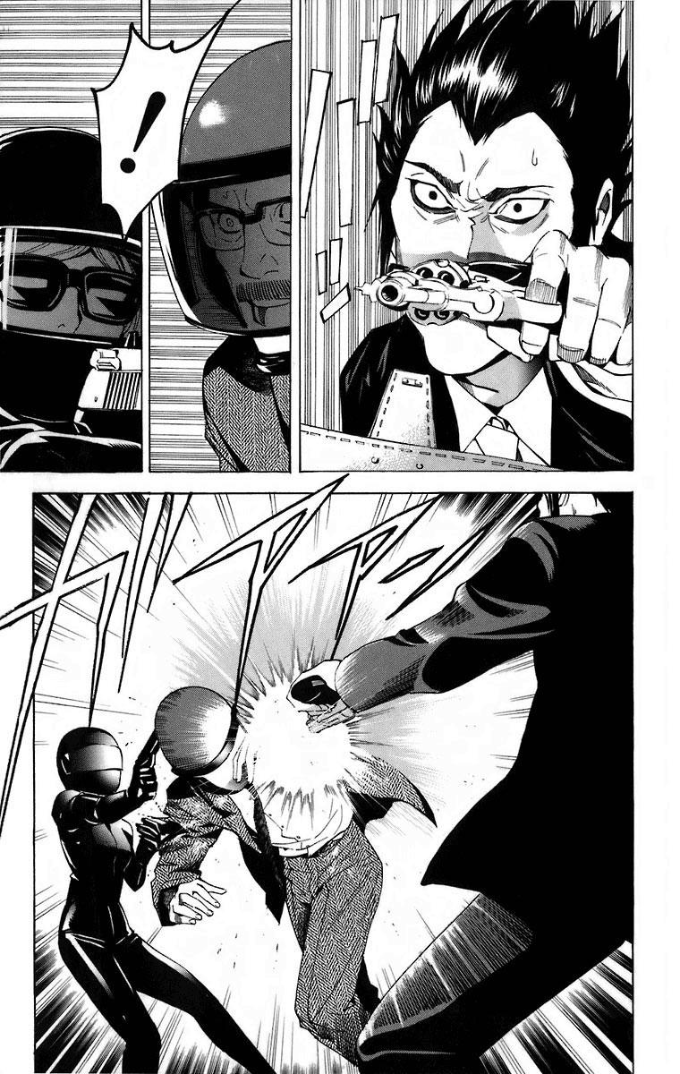 Cuốn Sổ Thiên Mệnh Chap 52 - Next Chap 53