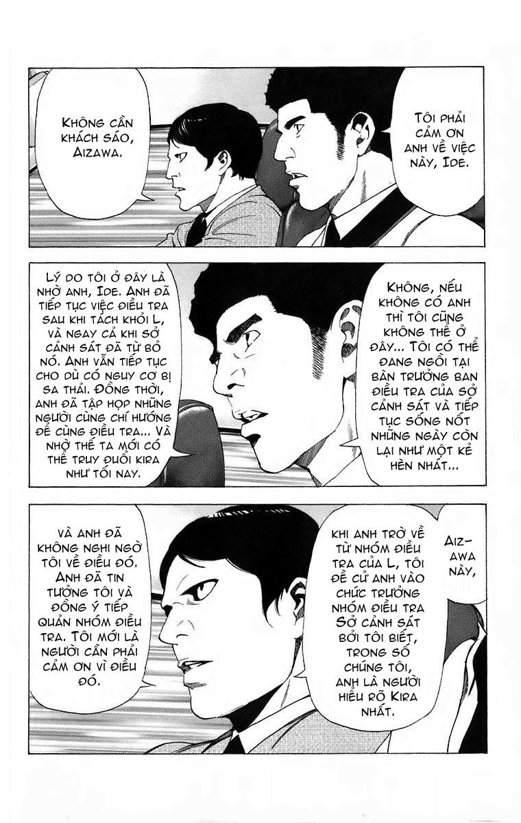 Cuốn Sổ Thiên Mệnh Chap 52 - Next Chap 53