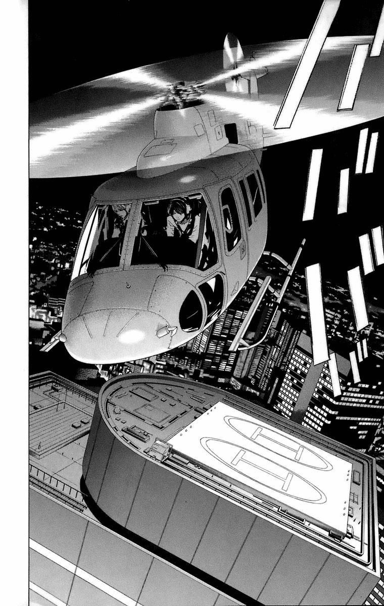 Cuốn Sổ Thiên Mệnh Chap 52 - Next Chap 53