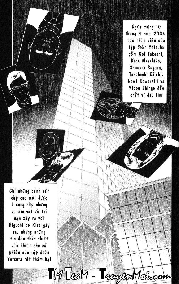 Cuốn Sổ Thiên Mệnh Chap 60 - Next Chap 61