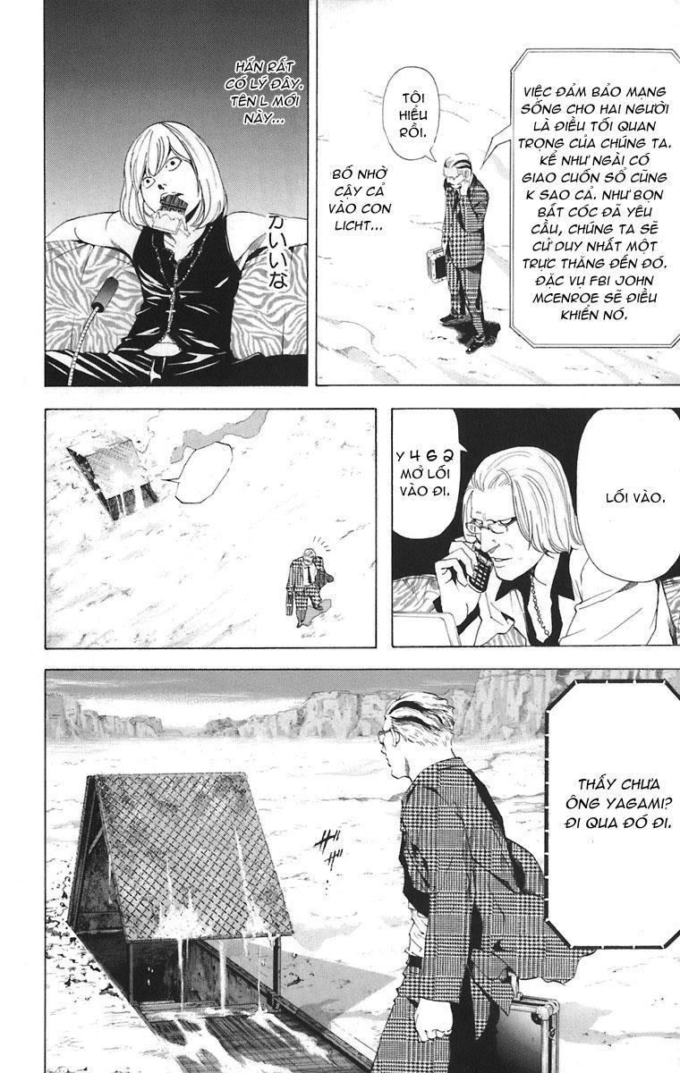 Cuốn Sổ Thiên Mệnh Chap 64 - Next Chap 65