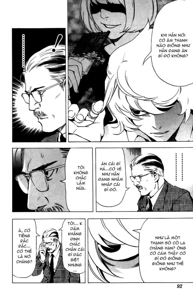 Cuốn Sổ Thiên Mệnh Chap 65 - Next Chap 66