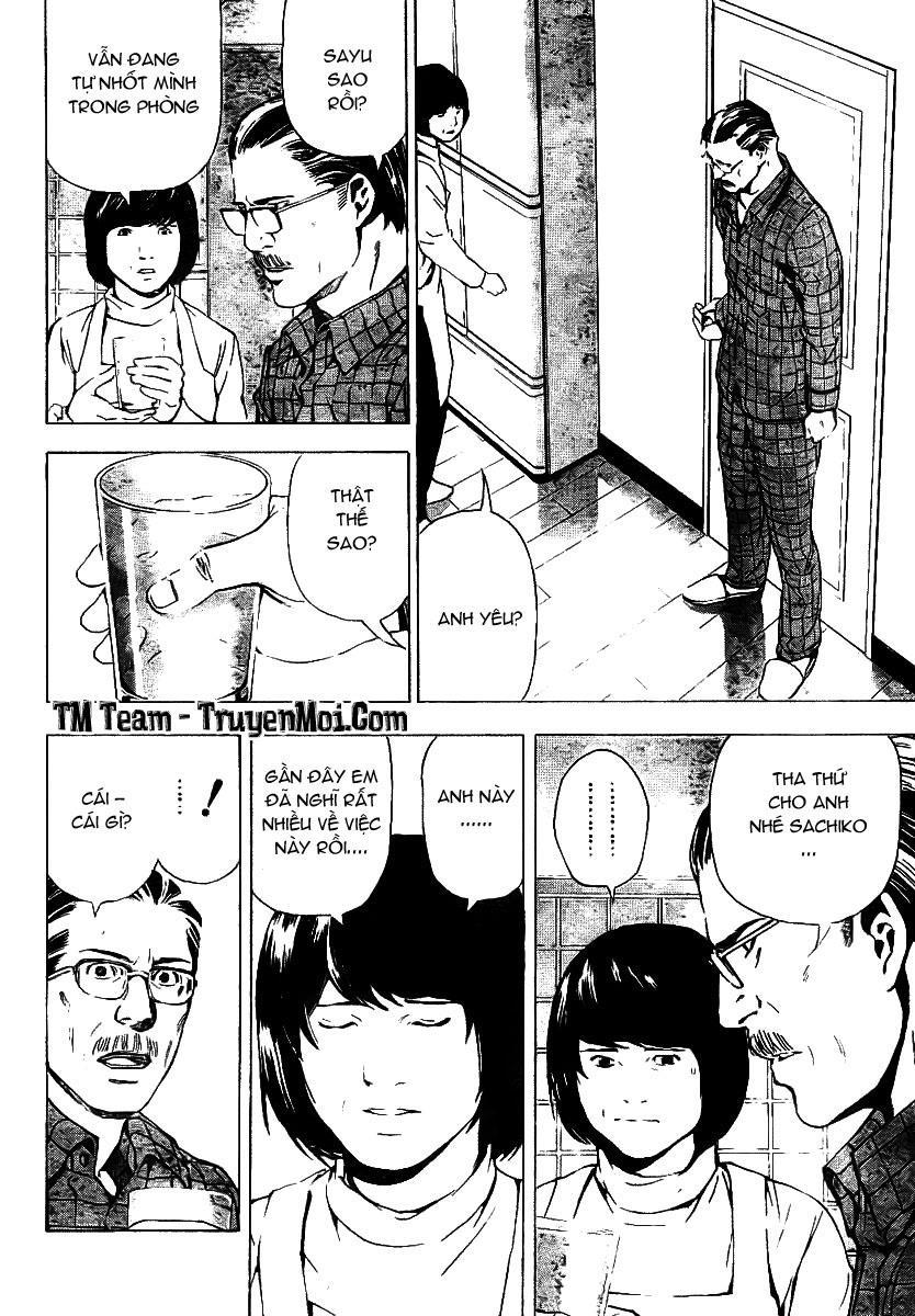 Cuốn Sổ Thiên Mệnh Chap 67 - Next Chap 68