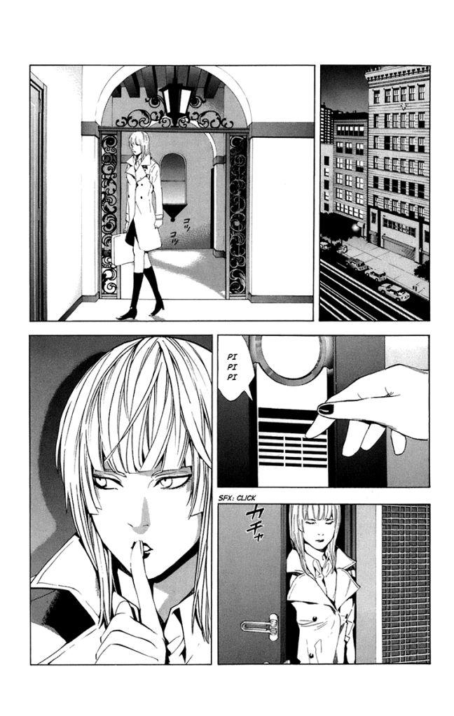 Cuốn Sổ Thiên Mệnh Chap 76 - Next Chap 77