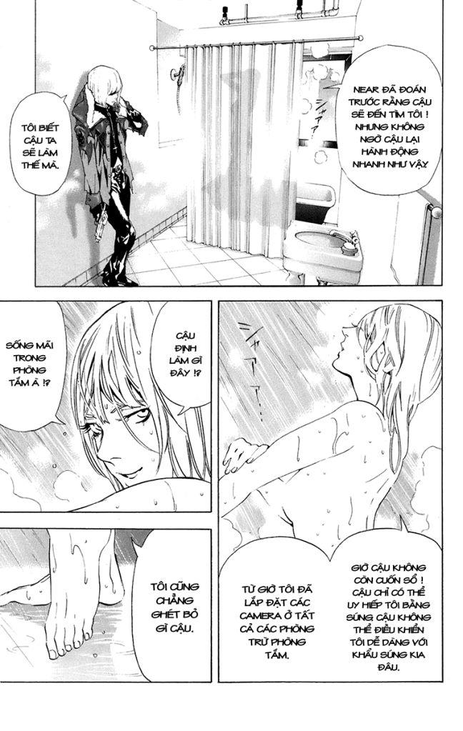 Cuốn Sổ Thiên Mệnh Chap 76 - Next Chap 77