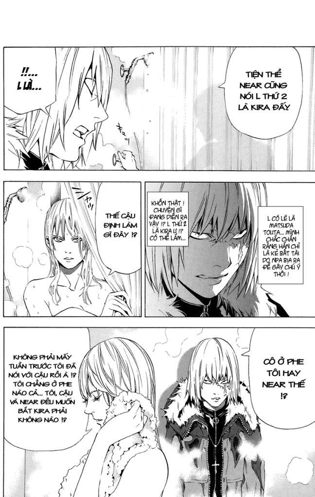 Cuốn Sổ Thiên Mệnh Chap 76 - Next Chap 77