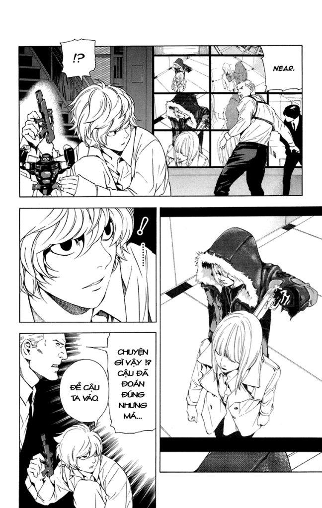 Cuốn Sổ Thiên Mệnh Chap 76 - Next Chap 77