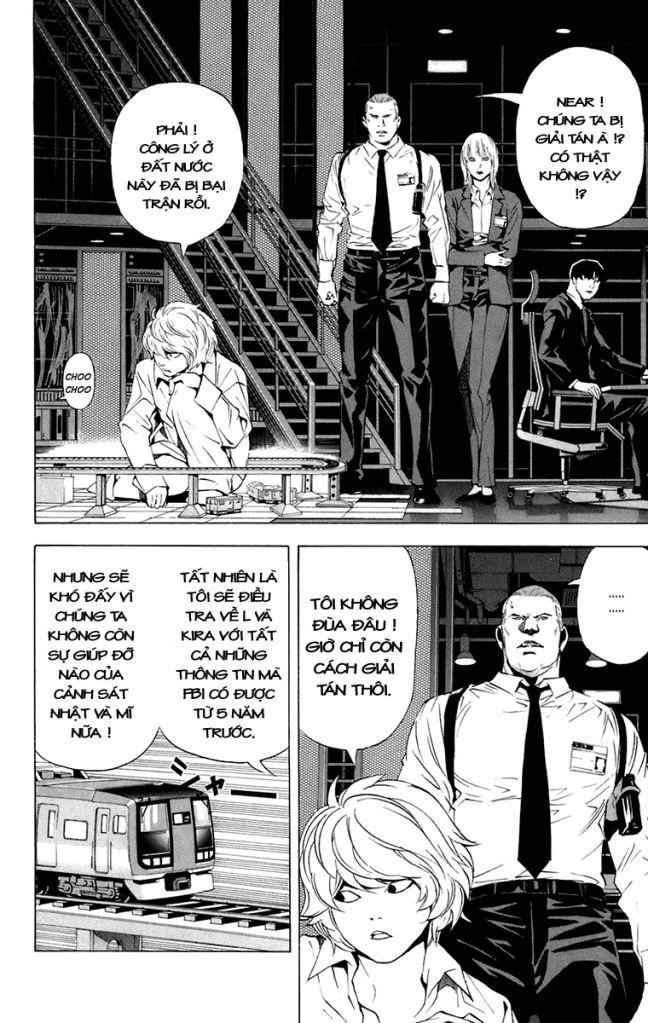 Cuốn Sổ Thiên Mệnh Chap 76 - Next Chap 77