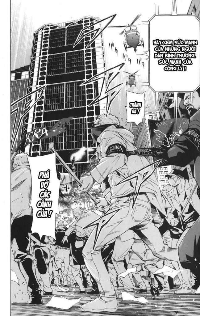 Cuốn Sổ Thiên Mệnh Chap 79 - Next Chap 80