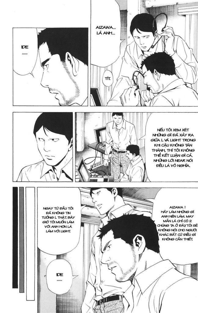 Cuốn Sổ Thiên Mệnh Chap 81 - Next Chap 82