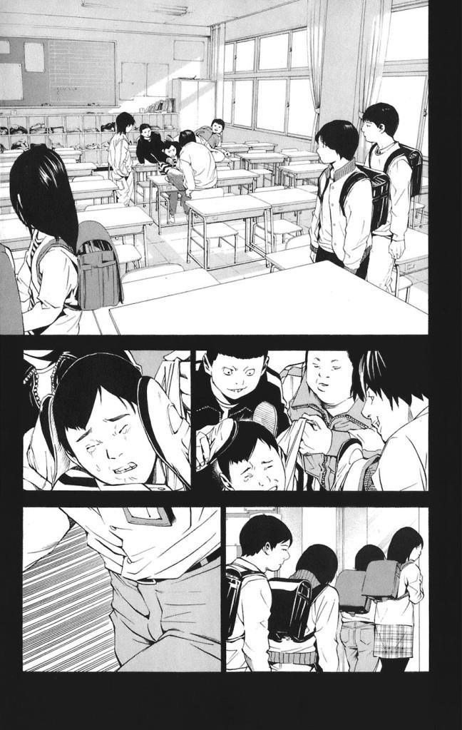 Cuốn Sổ Thiên Mệnh Chap 84 - Next Chap 85