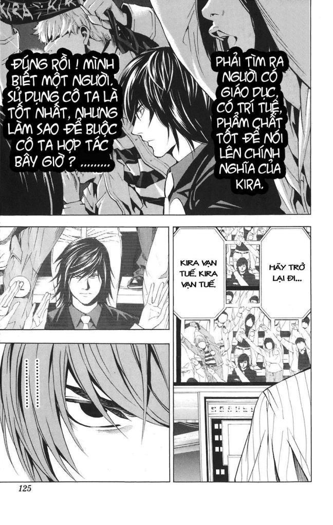 Cuốn Sổ Thiên Mệnh Chap 85 - Next Chap 86