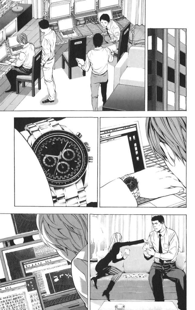 Cuốn Sổ Thiên Mệnh Chap 97 - Next Chap 98