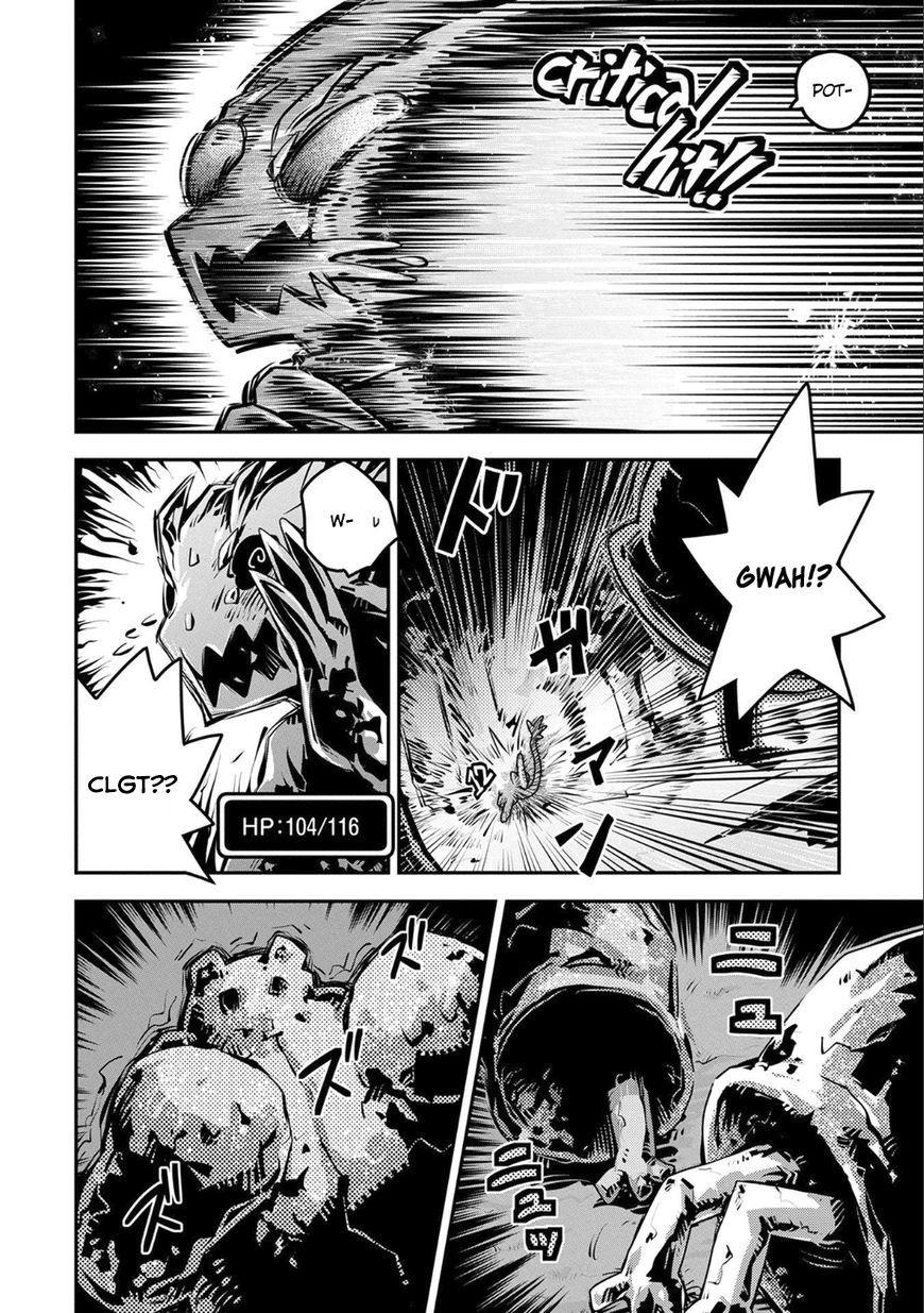 Tensei Shitara Dragon No Tamago Datta - Saikyou Igai Chap 4 - Next Chap 5