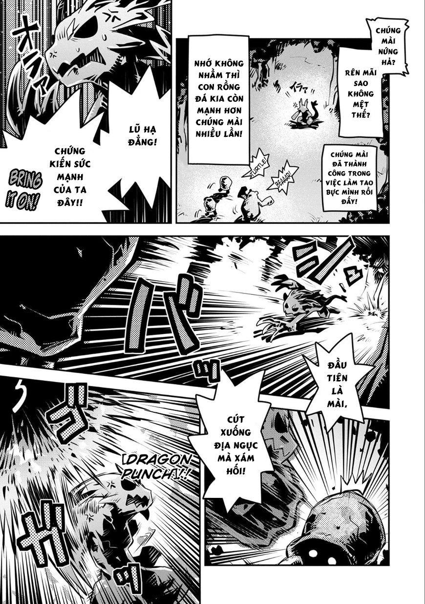 Tensei Shitara Dragon No Tamago Datta - Saikyou Igai Chap 4 - Next Chap 5