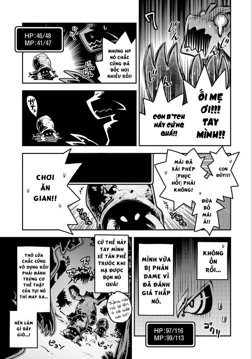 Tensei Shitara Dragon No Tamago Datta - Saikyou Igai Chap 4 - Next Chap 5