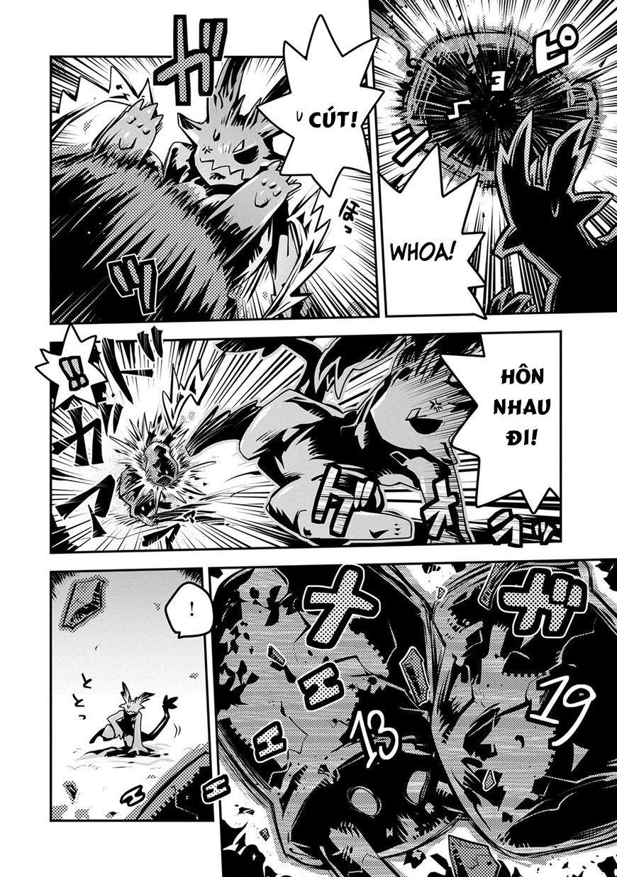 Tensei Shitara Dragon No Tamago Datta - Saikyou Igai Chap 4 - Next Chap 5