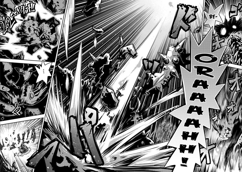 Tensei Shitara Dragon No Tamago Datta - Saikyou Igai Chap 4 - Next Chap 5