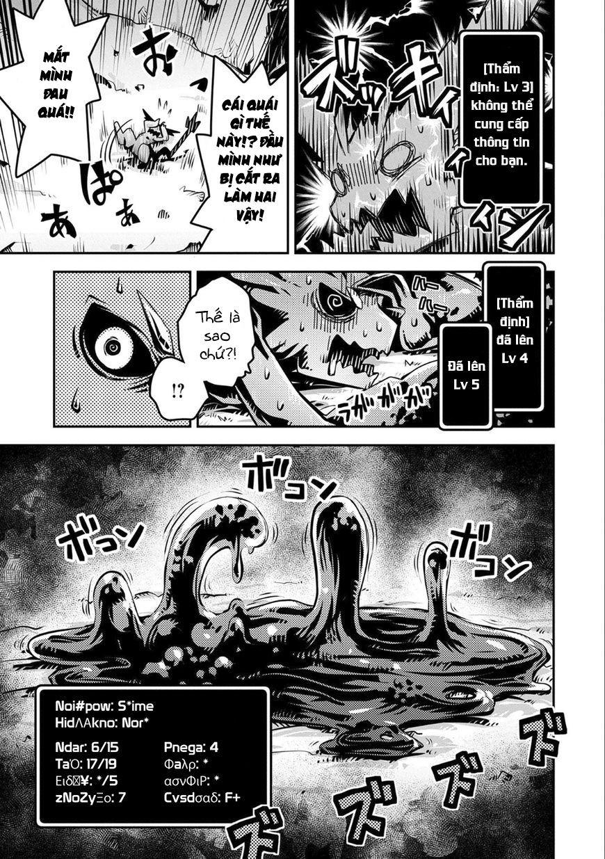 Tensei Shitara Dragon No Tamago Datta - Saikyou Igai Chap 4 - Next Chap 5