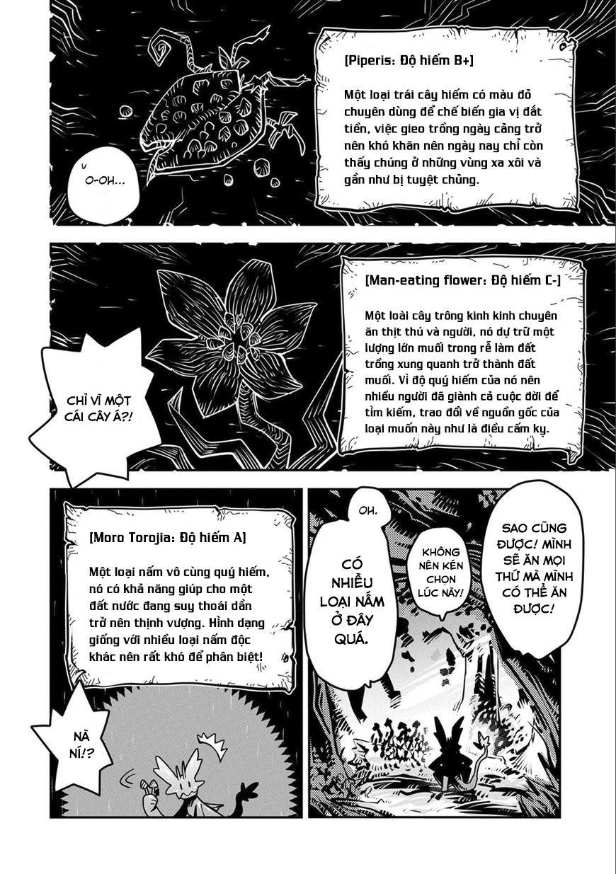 Tensei Shitara Dragon No Tamago Datta - Saikyou Igai Chap 4 - Next Chap 5