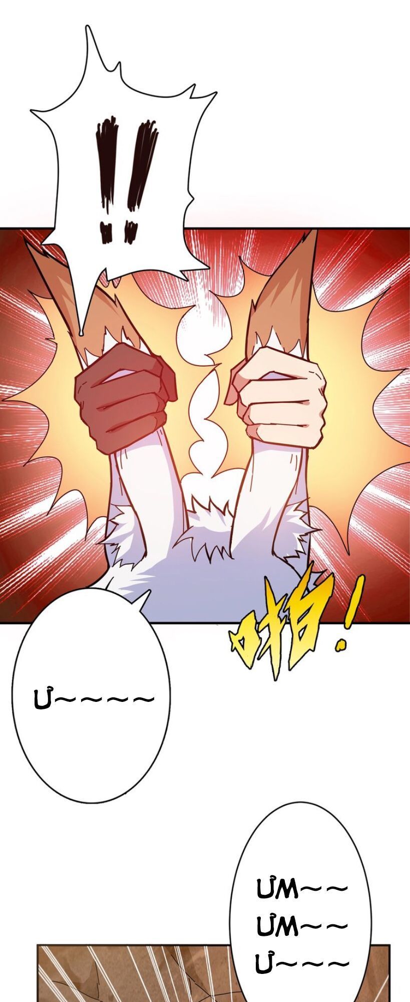 Phệ Thần Kỷ Chap 27 - Next Chap 28