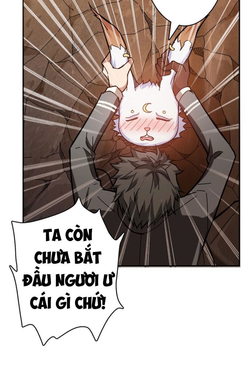 Phệ Thần Kỷ Chap 27 - Next Chap 28