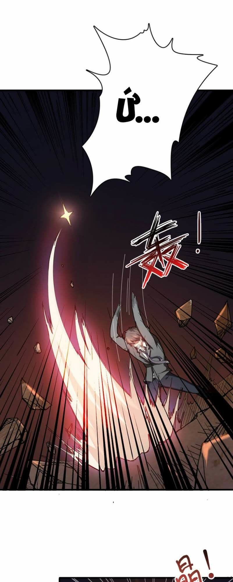 Phệ Thần Kỷ Chap 27 - Next Chap 28