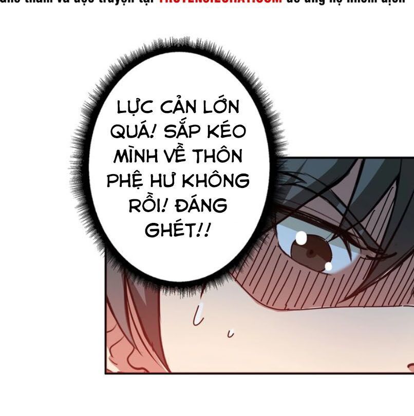 Phệ Thần Kỷ Chap 28 - Next Chap 29