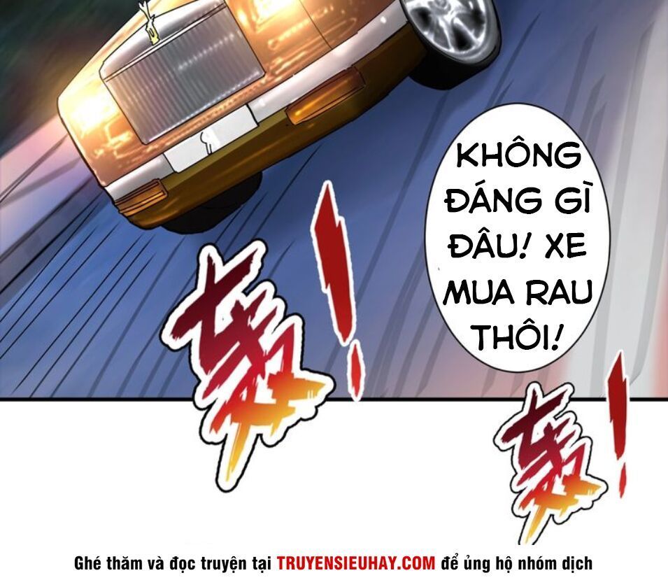 Phệ Thần Kỷ Chap 42 - Next Chap 43