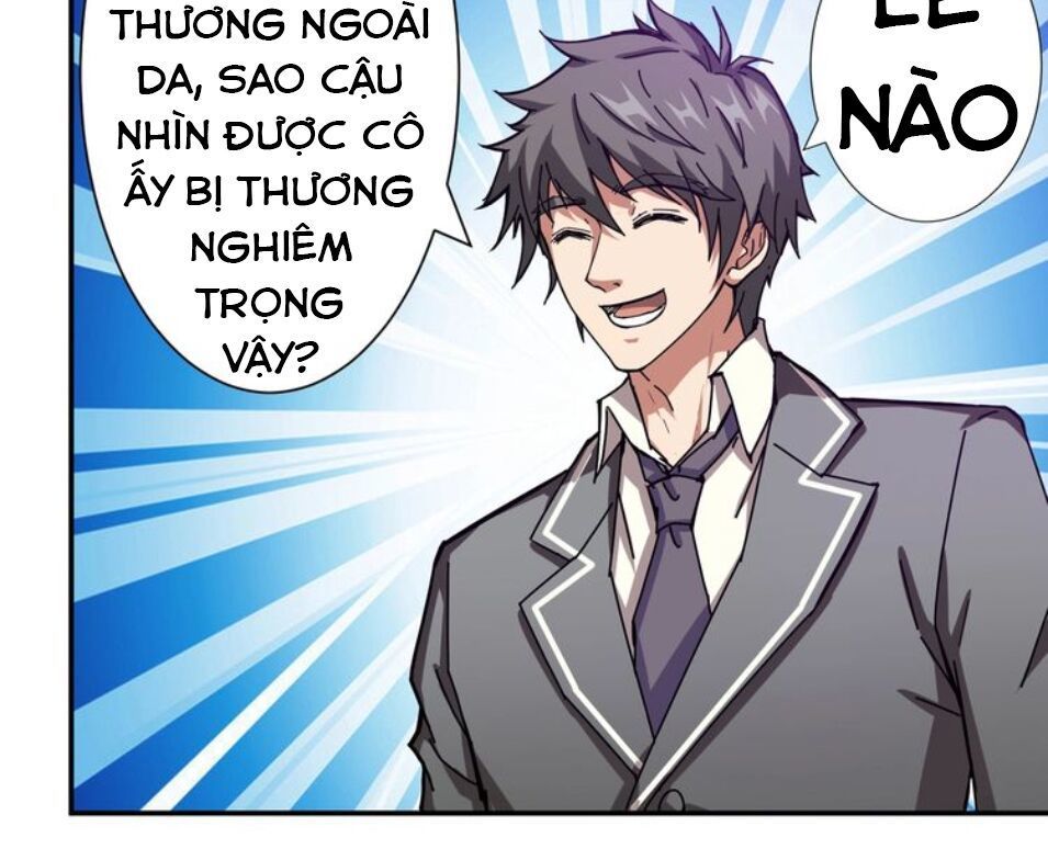 Phệ Thần Kỷ Chap 42 - Next Chap 43