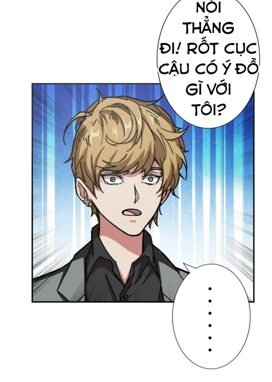 Phệ Thần Kỷ Chap 42 - Next Chap 43