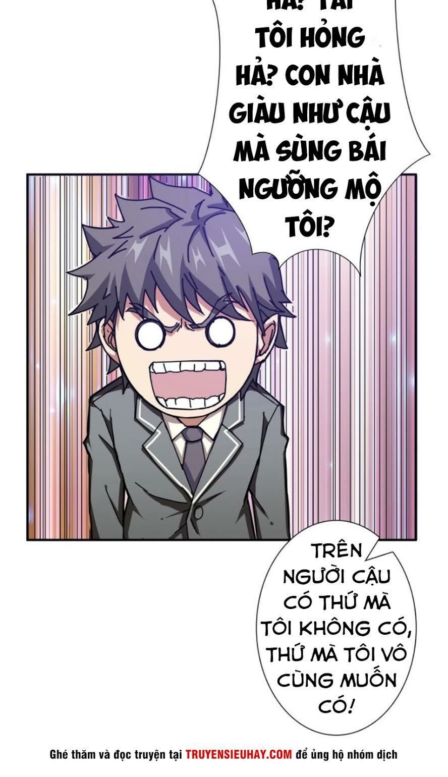 Phệ Thần Kỷ Chap 42 - Next Chap 43