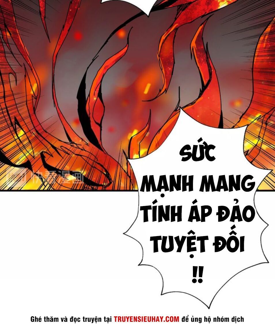 Phệ Thần Kỷ Chap 42 - Next Chap 43