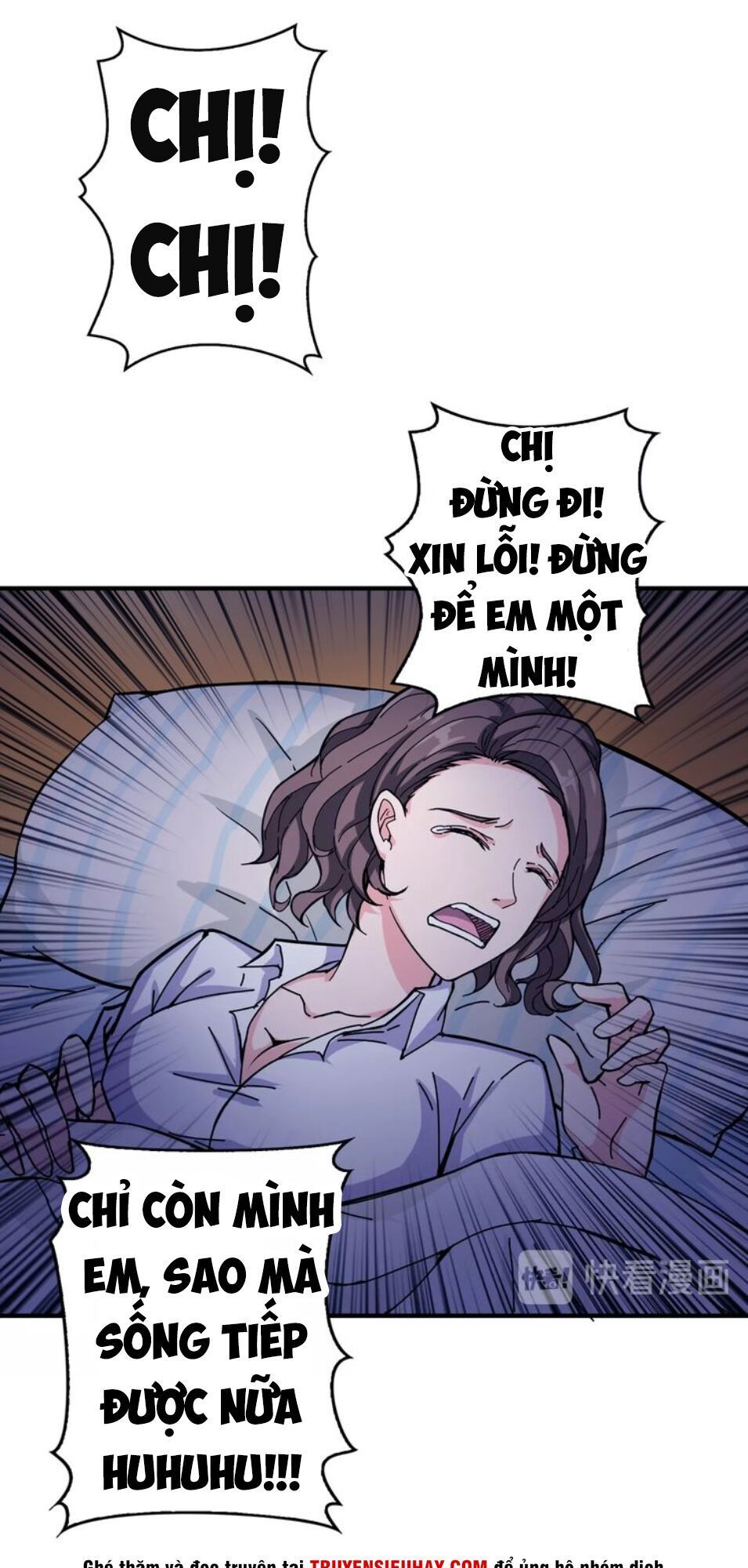 Phệ Thần Kỷ Chap 42 - Next Chap 43