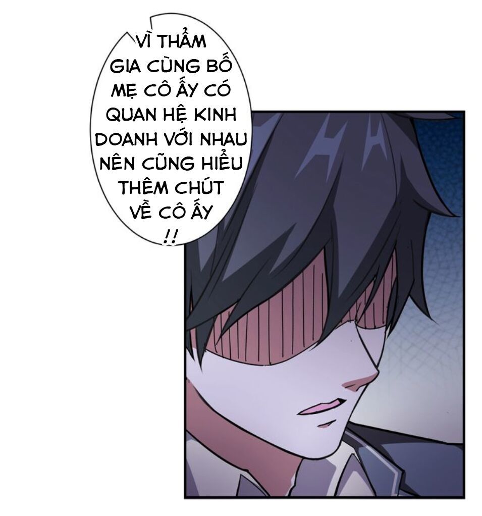 Phệ Thần Kỷ Chap 42 - Next Chap 43