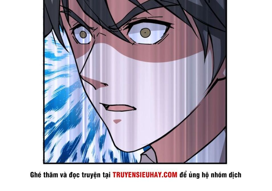 Phệ Thần Kỷ Chap 42 - Next Chap 43