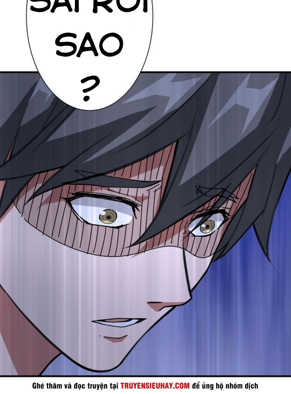 Phệ Thần Kỷ Chap 42 - Next Chap 43