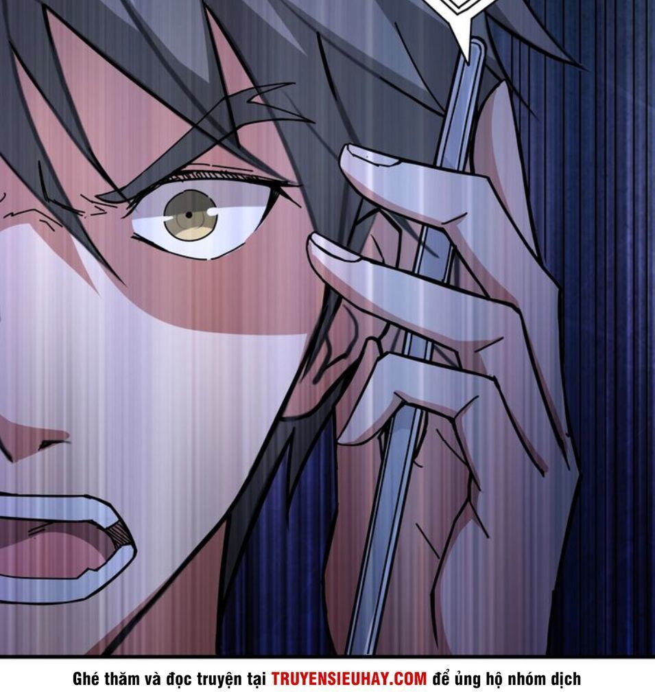 Phệ Thần Kỷ Chap 42 - Next Chap 43