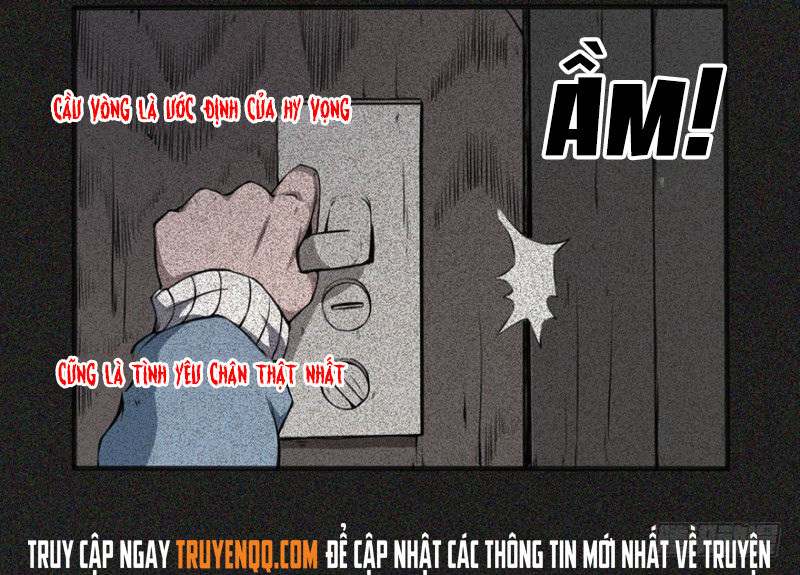 Trở Lại Căn Nhà Ma Chap 13 - Next Chap 14