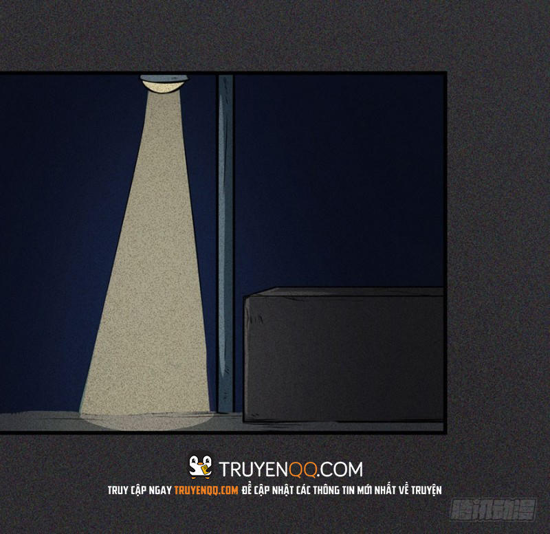 Trở Lại Căn Nhà Ma Chap 5 - Next Chap 6