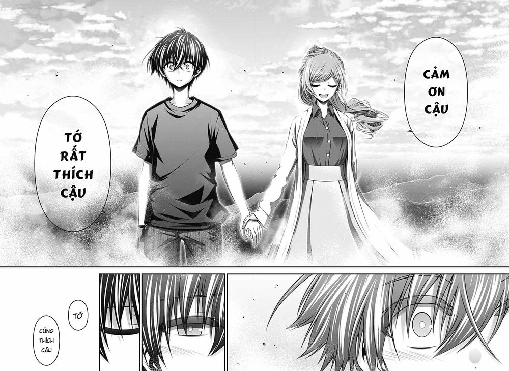 Dark Gathering Chap 7 - Next Chap 8