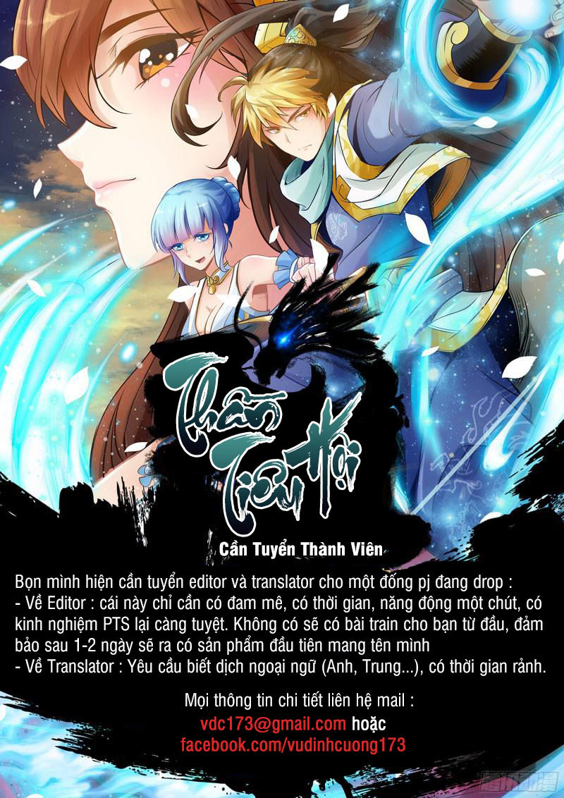 Mạt Thế Vi Vương Chap 46 - Next Chap 47