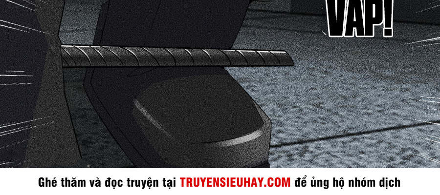Mạt Thế Vi Vương Chap 46 - Next Chap 47