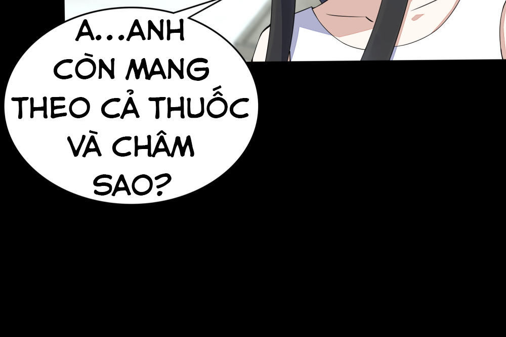 Mạt Thế Vi Vương Chap 81 - Next Chap 82