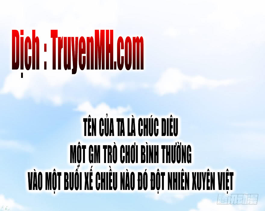 Đồ Đệ Nhà Ta Lại Quải Rồi Chap 1 - Next Chap 2