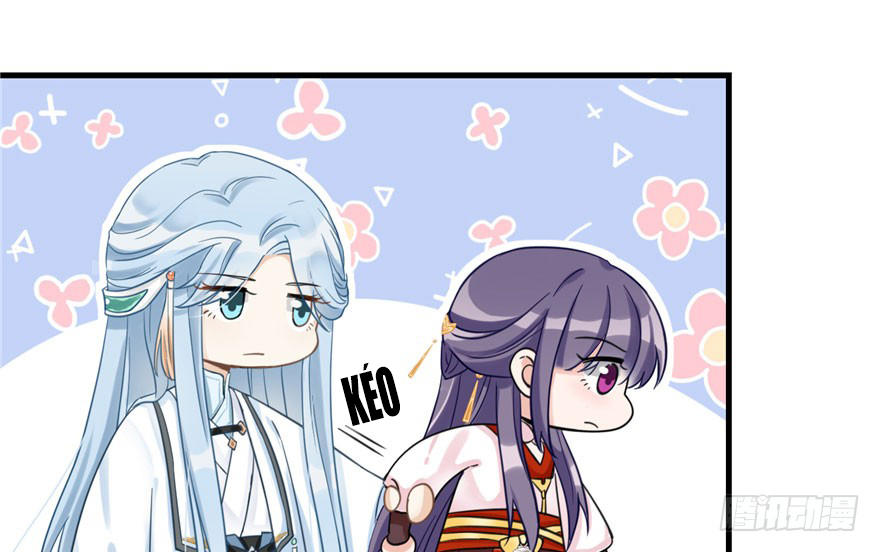 Đồ Đệ Nhà Ta Lại Quải Rồi Chap 15 - Next Chap 16