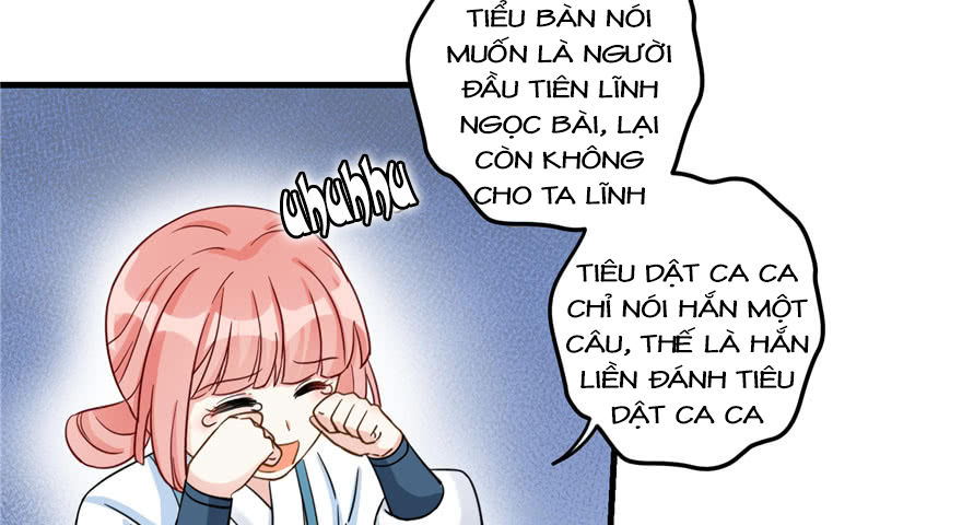 Đồ Đệ Nhà Ta Lại Quải Rồi Chap 20 - Next Chap 21