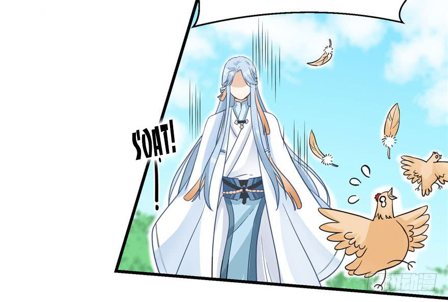 Đồ Đệ Nhà Ta Lại Quải Rồi Chap 22 - Next Chap 23