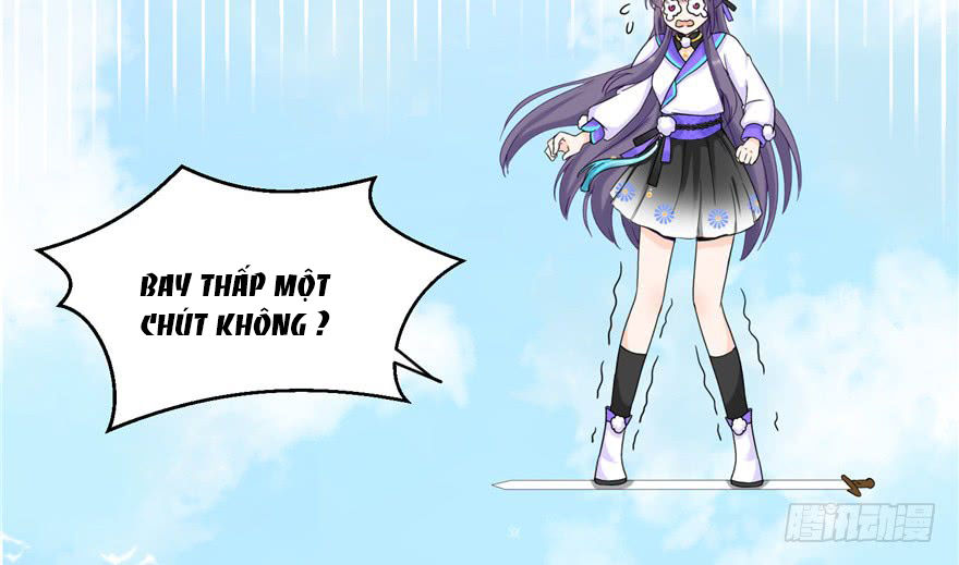 Đồ Đệ Nhà Ta Lại Quải Rồi Chap 30 - Next Chap 31